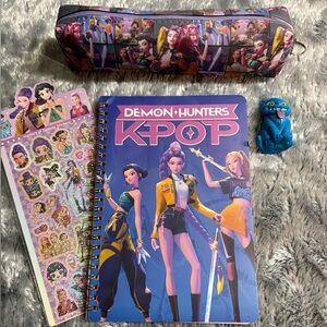 K Pop Bundle